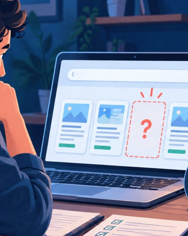 بررسی ایندکس‌نشدن سایت وردپرسی در گوگل و خطاهای سرچ کنسول